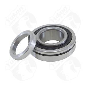 Yukon Gear & Axle - Yukon Gear Axle Bearing For 9in Ford / 3.150in O.D | AK RW508ER - Image 4