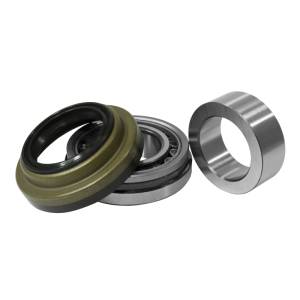Yukon Gear & Axle - Yukon Gear Tapered Axle Bearing and Seal Kit / 3.150in OD / For 9in Ford | AK SET20 - Image 5