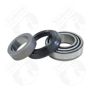 Yukon Gear Bolt-in axle Bearing and Seal Set / Set 9 / Timken Brand / For Model 35 & 8.2in Buick | AK SET9 - Image 2