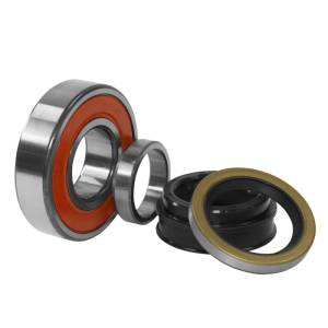 Yukon Gear & Axle - Yukon Gear Axle Bearing & Seat Kit For Toyota 8in / 7.5in & V6 Rear | AK TOY - Image 3
