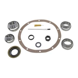 Yukon Gear & Axle - Yukon Gear Bearing install Kit For Chrysler 8in IFS Diff / 00-Early 03 | BK C8.0-IFS-B - Image 4