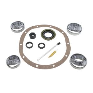 Yukon Gear Bearing install Kit For 75+ Chrysler 8.25in Diff | BK C8.25-B