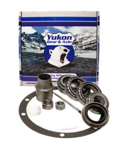 Yukon Gear & Axle - Yukon Gear Bearing install Kit For Chrysler 8.75in Four Pinion (#41) Diff | BK C8.75-D - Image 4