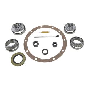 Yukon Gear Bearing install Kit For Chrysler 8.75in Four Pinion (#42) Diff | BK C8.75-E