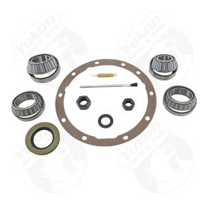 Yukon Gear & Axle - Yukon Gear Bearing install Kit For Chrysler 8.75in Four Pinion (#42) Diff | BK C8.75-E - Image 2