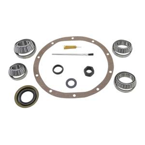 Yukon Gear & Axle - Yukon Gear Bearing install Kit For 01+ Chrysler 9.25in Rear Diff | BK C9.25-R-B - Image 2