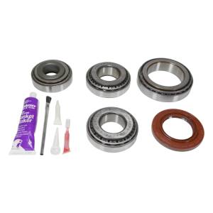 Yukon Gear & Axle - Yukon Gear Bearing Overhaul Kit 2008+ Dodge 275mm Magna/Steyr Mid | BK CMS - Image 1