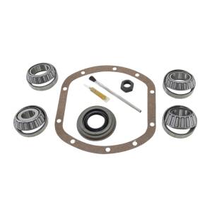 Yukon Gear Bearing install Kit For Dana 30 Front Diff / w/out Crush Sleeve | BK D30-F