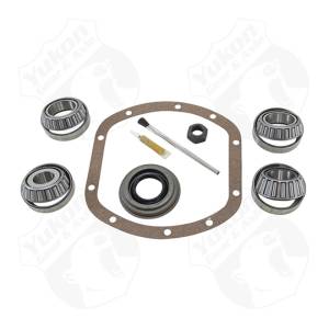 Yukon Gear & Axle - Yukon Gear Bearing install Kit For Dana 30 Front Diff / w/out Crush Sleeve | BK D30-F - Image 4