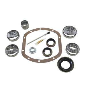 Yukon Gear Bearing install Kit For Dana 30 Diff /07+ JK | BK D30-JK