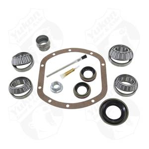 Yukon Gear & Axle - Yukon Gear Bearing install Kit For Dana 36 ICA Corvette Diff | BK D36-VET - Image 2