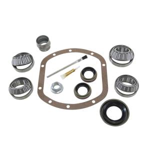 Yukon Gear & Axle - Yukon Gear Bearing install Kit For Dana 36 ICA Corvette Diff | BK D36-VET - Image 3