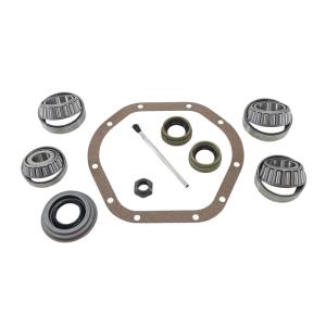 Yukon Gear & Axle - Yukon Gear Bearing install Kit For Dana 44 TJ Rubicon Diff | BK D44-RUBICON - Image 4