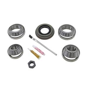 Yukon Gear & Axle - Yukon Gear Bearing install Kit For Dana 44 Corvette Diff | BK D44-VET - Image 2