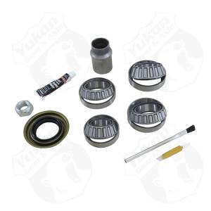 Yukon Gear & Axle - Yukon Gear Bearing install Kit For Dana 44-HD Diff | BK D44HD - Image 4