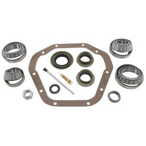 Yukon Gear & Axle - Yukon Gear Bearing install Kit For Dana 50 Diff (Straight Axle) | BK D50-STRAIGHT - Image 4