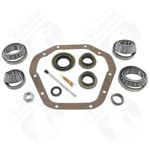 Yukon Gear Bearing install Kit For Dana 60 Front Diff | BK D60-F
