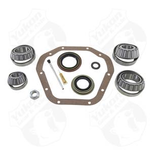 Yukon Gear & Axle - Yukon Gear Bearing install Kit For Dana 80 (4.375in OD Only) Diff | BK D80-B - Image 4