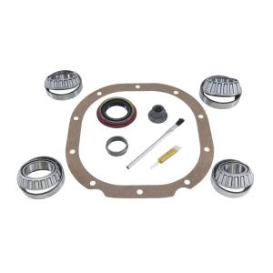 Yukon Gear & Axle - Yukon Gear Bearing Install Kit for Ford 8.8in Reverse Rotation w/LM104911 Bearings | BK F9-HIPIN-D - Image 1