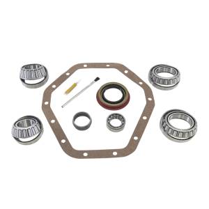 Yukon Gear Bearing install Kit For 88 and Older 10.5in GM 14 Bolt Truck Diff | BK GM14T-A