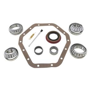 Yukon Gear & Axle - Yukon Gear Bearing install Kit For 98+ 10.5in GM 14 Bolt Truck Diff | BK GM14T-C - Image 2