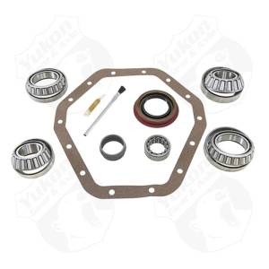 Yukon Gear & Axle - Yukon Gear Bearing install Kit For 98+ 10.5in GM 14 Bolt Truck Diff | BK GM14T-C - Image 4