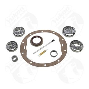 Yukon Gear & Axle - Yukon Gear Bearing install Kit For GM 8.2in Diff | BK GM8.2 - Image 4