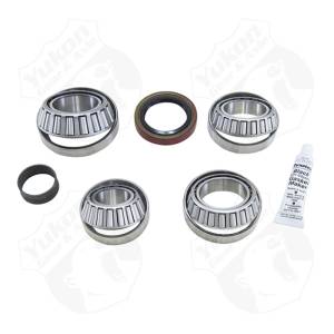 Yukon Gear Bearing install Kit For GM 8.75in Diff | BK GM8.75