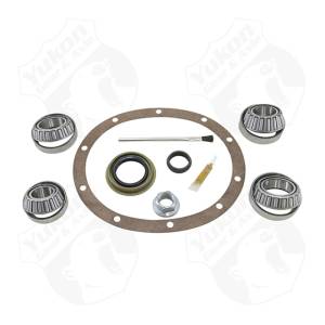 Yukon Gear & Axle - Yukon Gear Bearing install Kit For Model 35 Diff | BK M35 - Image 2
