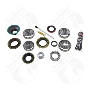 Yukon Gear & Axle - Yukon Gear Bearing install Kit For Model 35 IFS Diff For The Ranger and Explorer | BK M35-IFS - Image 3