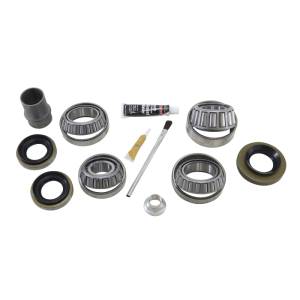 Yukon Gear Bearing install Kit For Toyota 7.5in IFS Diff / For V6 Only | BK T7.5-V6