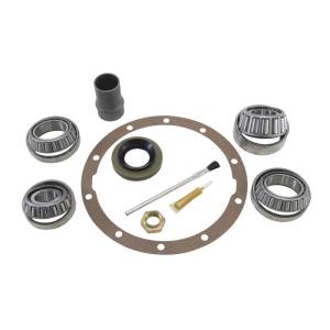 Yukon Gear & Axle - Yukon Gear Bearing Kit For 85 & Down Toyota 8in or Any Year w/ Aftermarket Ring & Pinion | BK T8-A - Image 3