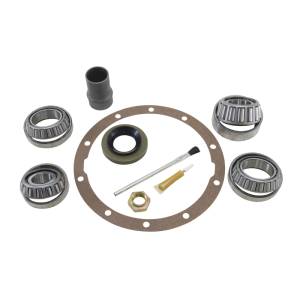 Yukon Gear & Axle - Yukon Gear Bearing Kit For 85 & Down Toyota 8in or Any Year w/ Aftermarket Ring & Pinion | BK T8-A - Image 4
