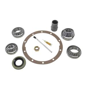 Yukon Gear Bearing Kit For 86+ Toyota 8in Diff w/oEM Ring & Pinion | BK T8-B