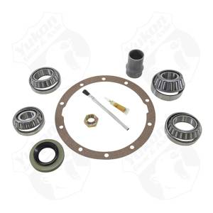 Yukon Gear & Axle - Yukon Gear Bearing Kit For 86+ Toyota 8in Diff w/oEM Ring & Pinion | BK T8-B - Image 2