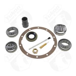 Yukon Gear & Axle - Yukon Gear Bearing Kit For 85 & Down Toyota 8in | BK T8-C - Image 2