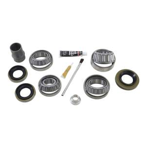 Yukon Gear Bearing Install Kit for Toyota 8.2 Rear w/o Factory Locker | BK T8.2