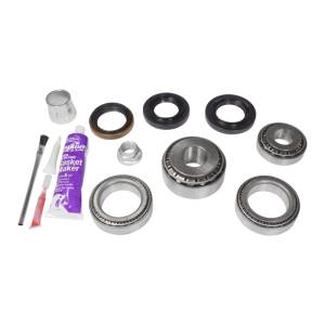 Yukon Gear 05-23 Toyota Tacoma Clamshell Bearing Overhaul Kit - Front Diff | BK T8CS-A
