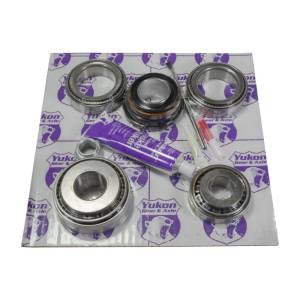 Yukon Gear & Axle - Yukon Gear 05-23 Toyota Tacoma Clamshell Bearing Overhaul Kit - Front Diff | BK T8CS-A - Image 6