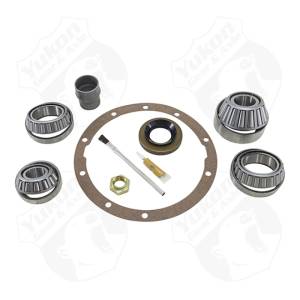 Yukon Gear & Axle - Yukon Gear Bearing install Kit For Toyota Turbo 4 and V6 Diff | BK TV6 - Image 5