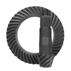 Yukon Gear 21-23 Ford Bronco Dana 44 M210 Front Differential 4.70 Ratio Ring & Pinion Gear Set | DM210FD-470R