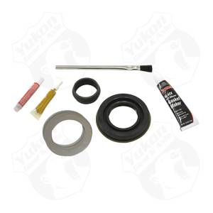 Yukon Gear Minor install Kit For Chrysler 8in IFS Diff | MK C8.0-IFS