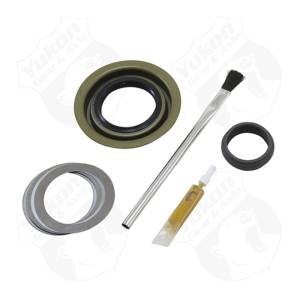 Yukon Gear & Axle - Yukon Gear Minor install Kit For Chrysler 41 8.75in Diff | MK C8.75-41 - Image 2