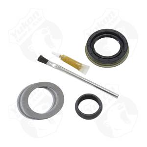 Yukon Gear & Axle - Yukon Gear Minor install Kit For Chrysler 9.25in Front | MK C9.25-F - Image 2