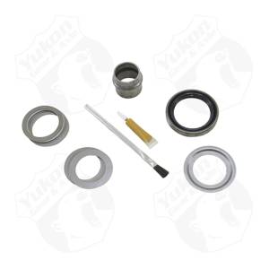 Yukon Gear & Axle - Yukon Gear Minor install Kit For Dana 25 Diff | MK D25 - Image 2