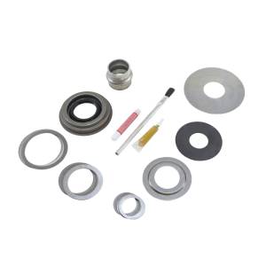 Yukon Gear & Axle - Yukon Gear Minor install Kit For Dana 30 Reverse Rotation Diff For New 07+ JK | MK D30-JK - Image 4