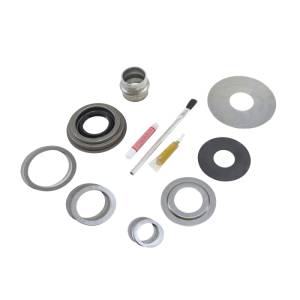 Yukon Gear Minor install Kit For Dana 30 Short Pinion Front Diff | MK D30-TJ