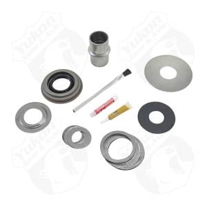 Yukon Gear & Axle - Yukon Gear Minor install Kit For Dana 44 Disconnect Diff | MK D44-DIS - Image 2