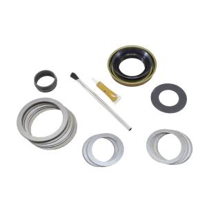 Yukon Gear & Axle - Yukon Gear Minor install Kit For Dana 44 Diff For New 07+ JK Rubicon Rear | MK D44-JK-RUB - Image 4