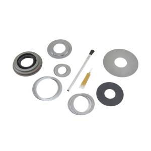 Yukon Gear & Axle - Yukon Gear Minor install Kit For Dana 44 Diff For Rubicon | MK D44-RUB - Image 3